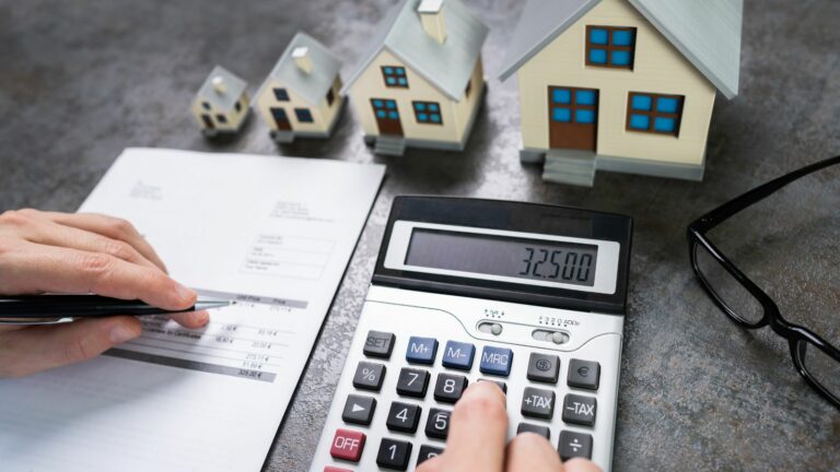 mortgage calculator